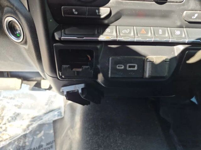 2021 Chevrolet Silverado 1500 in Wadena, MN 56482 - 18088152 3