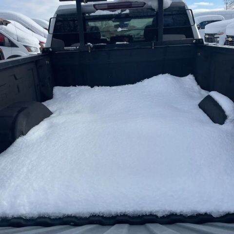 2021 Chevrolet Silverado 1500 in Wadena, MN 56482 - 18088152 7