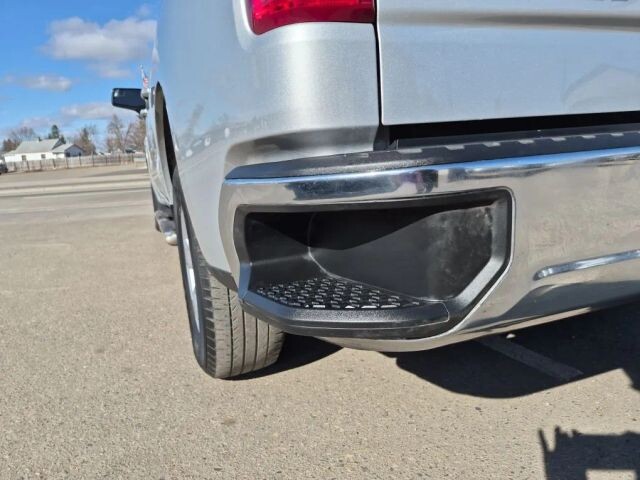 2021 Chevrolet Silverado 1500 in Wadena, MN 56482 - 18088152 37