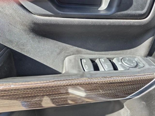 2021 Chevrolet Silverado 1500 in Wadena, MN 56482 - 18088152 22