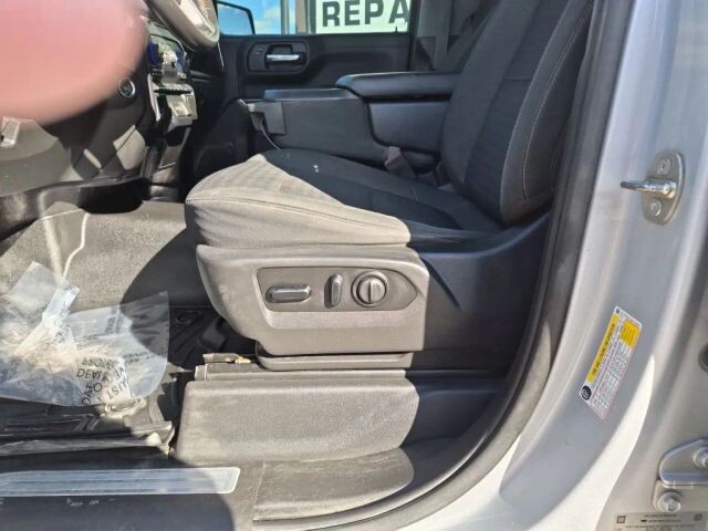 2021 Chevrolet Silverado 1500 in Wadena, MN 56482 - 18088152 27