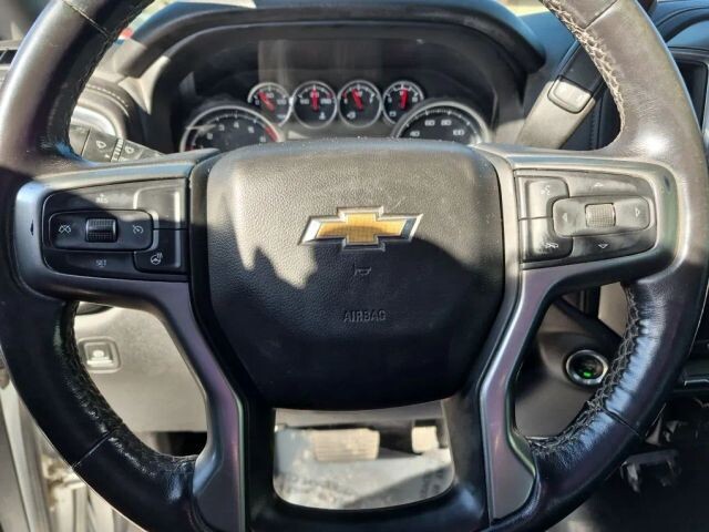 2021 Chevrolet Silverado 1500 in Wadena, MN 56482 - 18088152 18