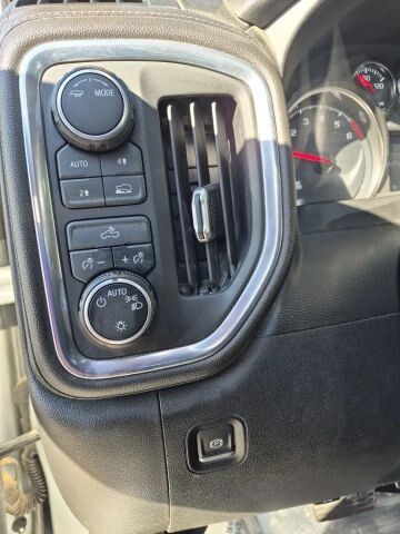 2021 Chevrolet Silverado 1500 in Wadena, MN 56482 - 18088152 36