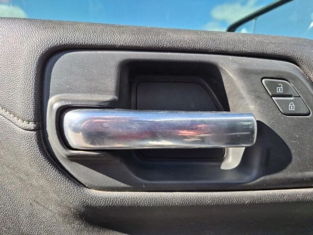 2021 Chevrolet Silverado 1500 in Wadena, MN 56482 - 18088152 20