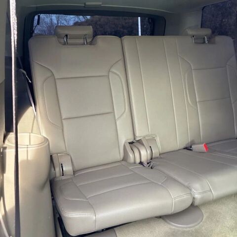 2017 GMC Yukon XL in Wadena, MN 56482 - 18088153 7