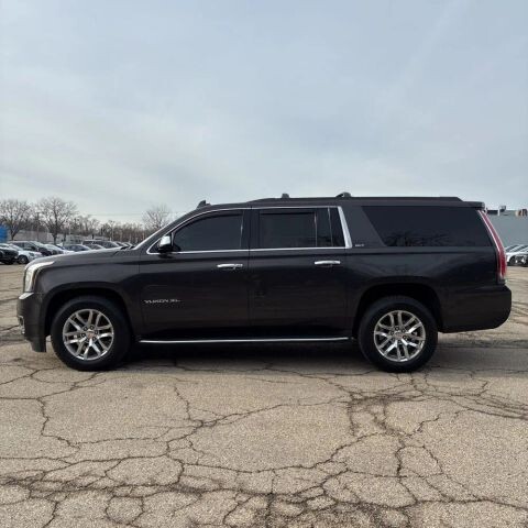 2017 GMC Yukon XL in Wadena, MN 56482 - 18088153 3