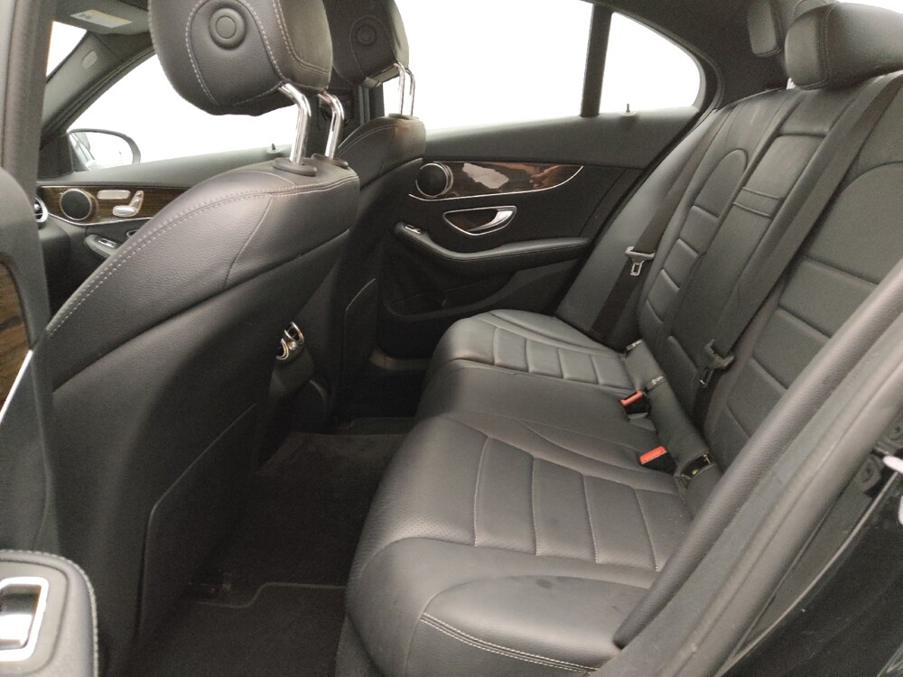2018 Mercedes-Benz C 300 in Lubbock, TX 79424 - 18088154 18
