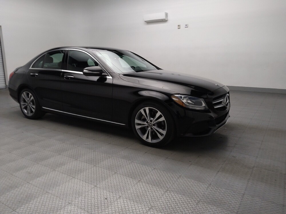 2018 Mercedes-Benz C 300 in Lubbock, TX 79424 - 18088154 13