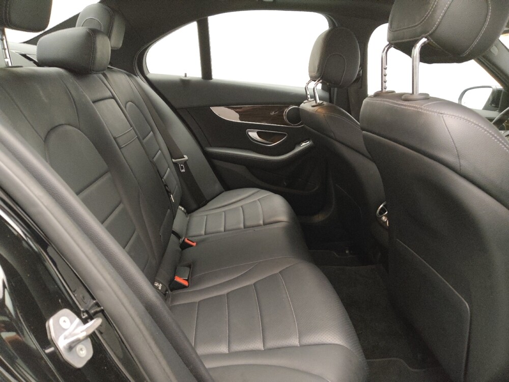 2018 Mercedes-Benz C 300 in Lubbock, TX 79424 - 18088154 19