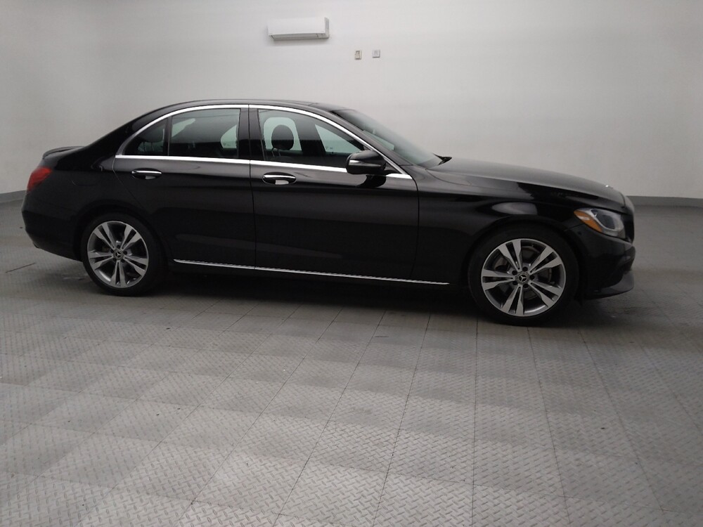 2018 Mercedes-Benz C 300 in Lubbock, TX 79424 - 18088154 11