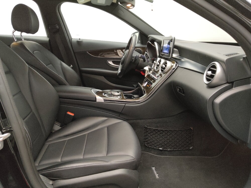 2018 Mercedes-Benz C 300 in Lubbock, TX 79424 - 18088154 21