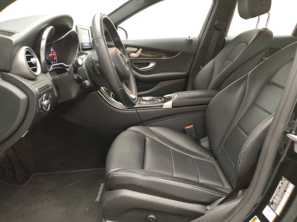 2018 Mercedes-Benz C 300 in Lubbock, TX 79424 - 18088154 17