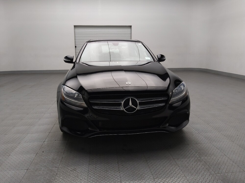 2018 Mercedes-Benz C 300 in Lubbock, TX 79424 - 18088154 14