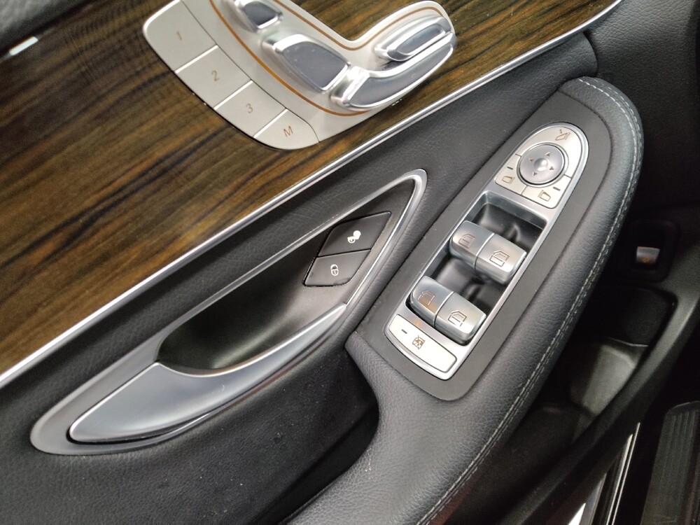 2018 Mercedes-Benz C 300 in Lubbock, TX 79424 - 18088154 27