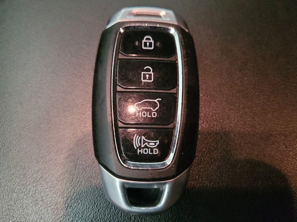 2020 Hyundai Santa Fe in Downey, CA 90241 - 18088155 32