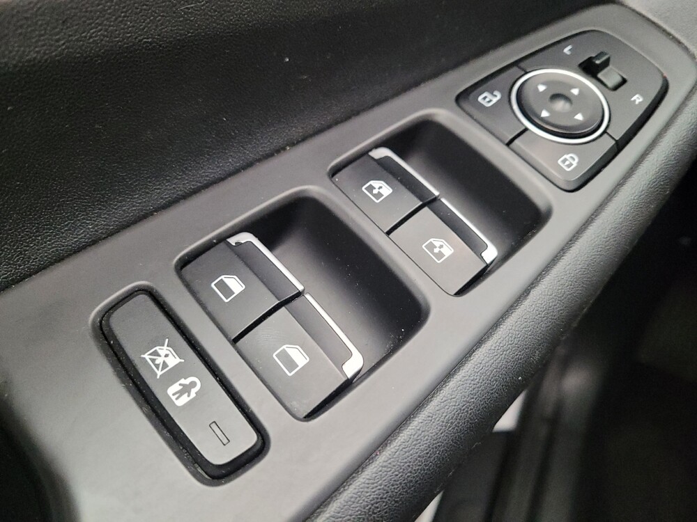 2020 Hyundai Santa Fe in Downey, CA 90241 - 18088155 27