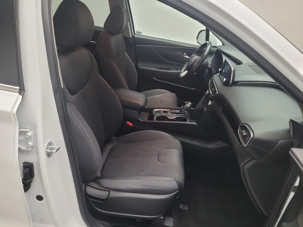 2020 Hyundai Santa Fe in Downey, CA 90241 - 18088155 21