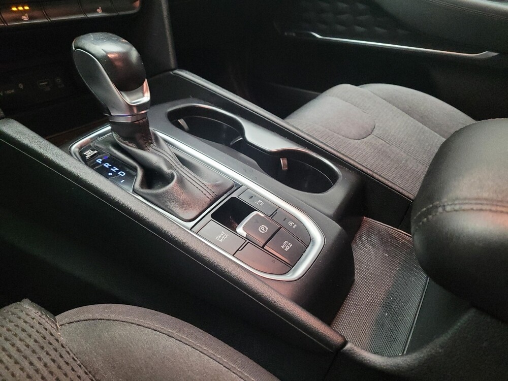 2020 Hyundai Santa Fe in Downey, CA 90241 - 18088155 26