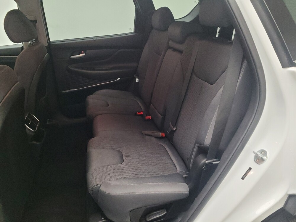 2020 Hyundai Santa Fe in Downey, CA 90241 - 18088155 18