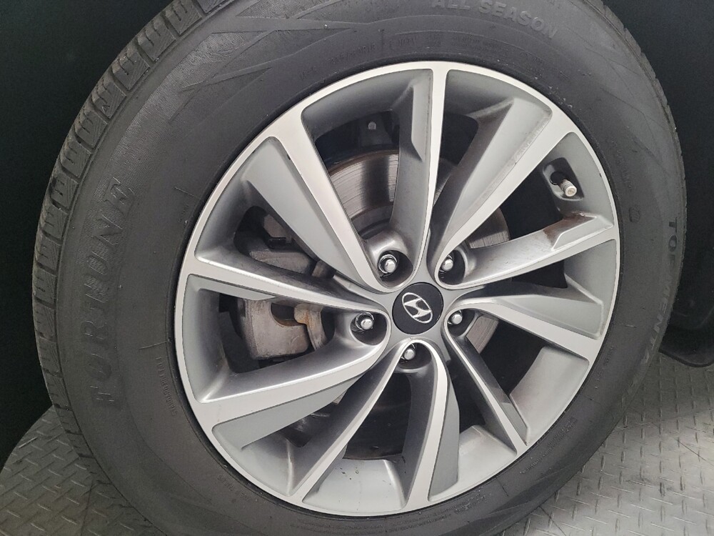 2020 Hyundai Santa Fe in Downey, CA 90241 - 18088155 31