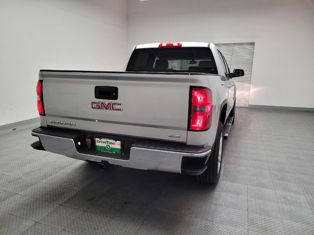 2015 GMC Sierra 1500 in Downey, CA 90241 - 18088156 7
