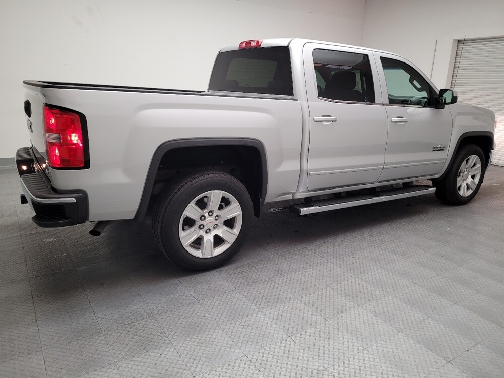 2015 GMC Sierra 1500 in Downey, CA 90241 - 18088156 10