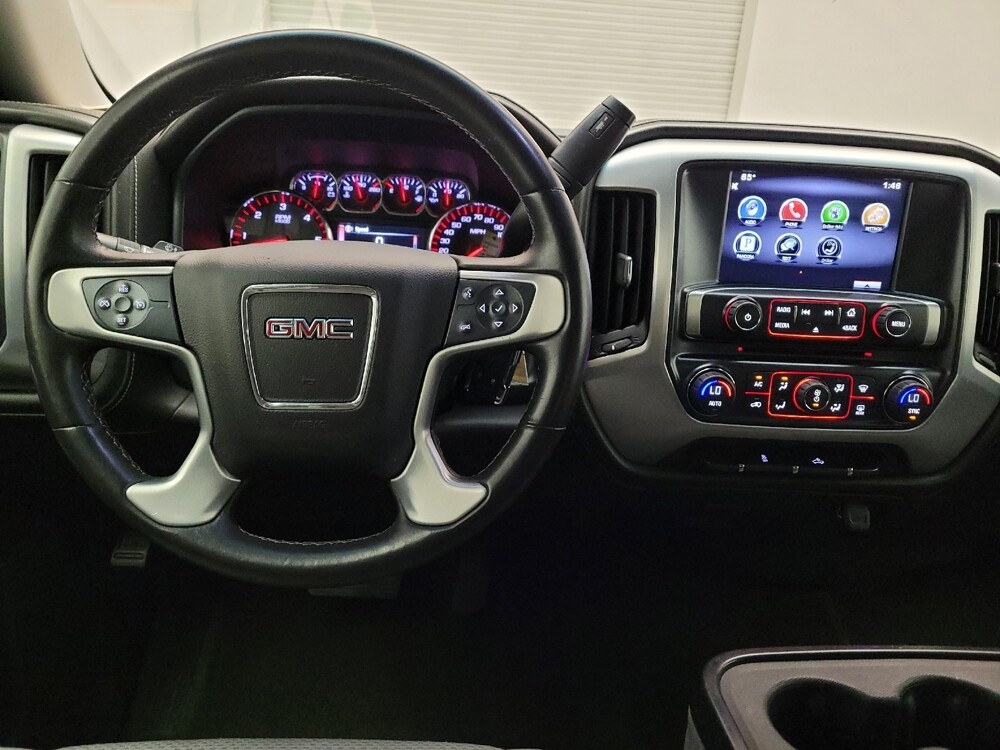 2015 GMC Sierra 1500 in Downey, CA 90241 - 18088156 22