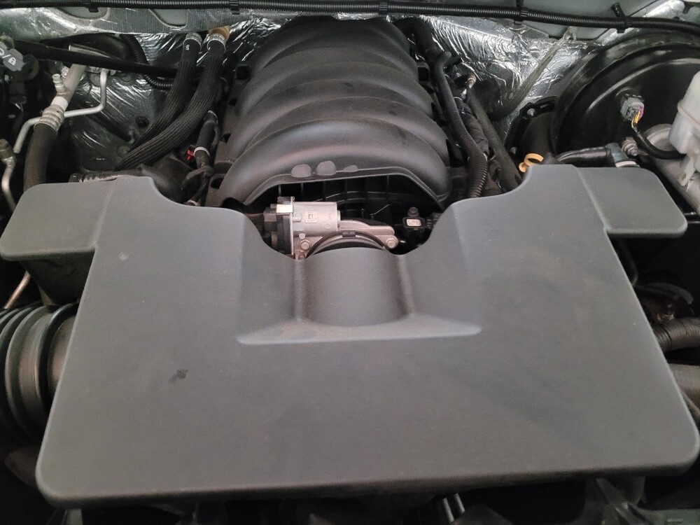 2015 GMC Sierra 1500 in Downey, CA 90241 - 18088156 30