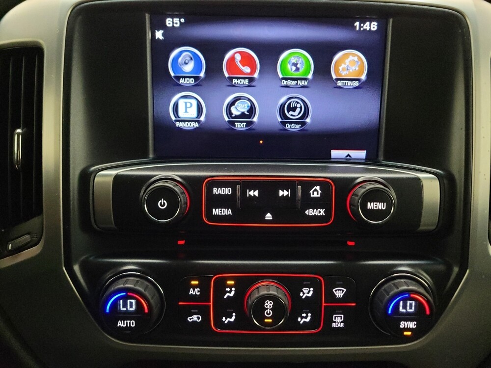 2015 GMC Sierra 1500 in Downey, CA 90241 - 18088156 25