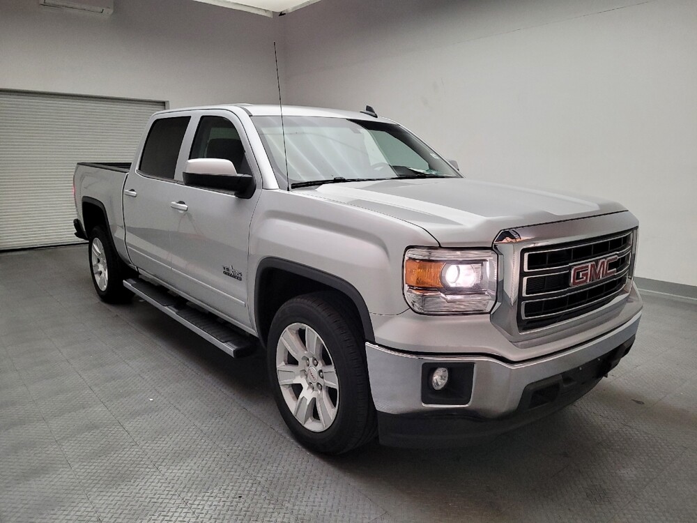 2015 GMC Sierra 1500 in Downey, CA 90241 - 18088156 13