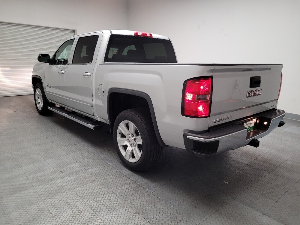 2015 GMC Sierra 1500 in Downey, CA 90241 - 18088156 5