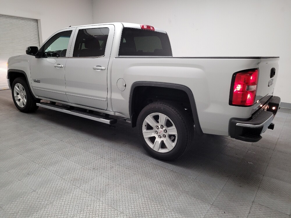 2015 GMC Sierra 1500 in Downey, CA 90241 - 18088156 3