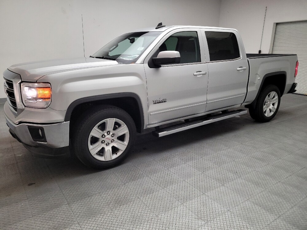 2015 GMC Sierra 1500 in Downey, CA 90241 - 18088156 2