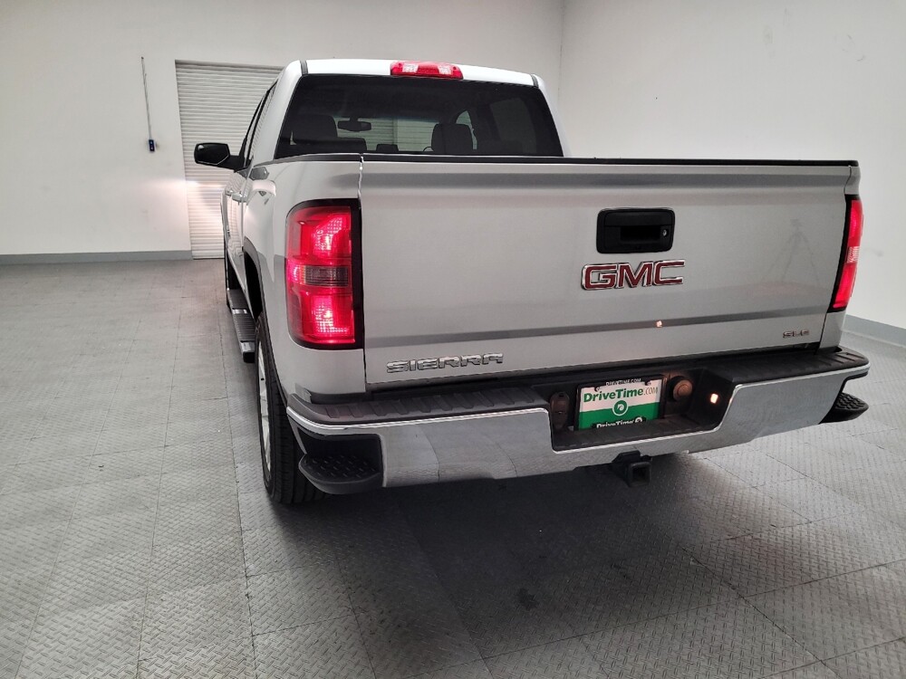 2015 GMC Sierra 1500 in Downey, CA 90241 - 18088156 6