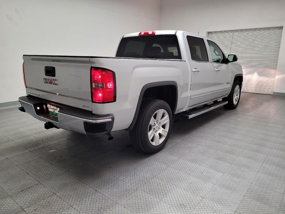 2015 GMC Sierra 1500 in Downey, CA 90241 - 18088156 9