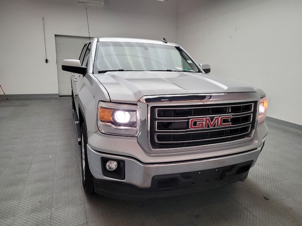 2015 GMC Sierra 1500 in Downey, CA 90241 - 18088156 14