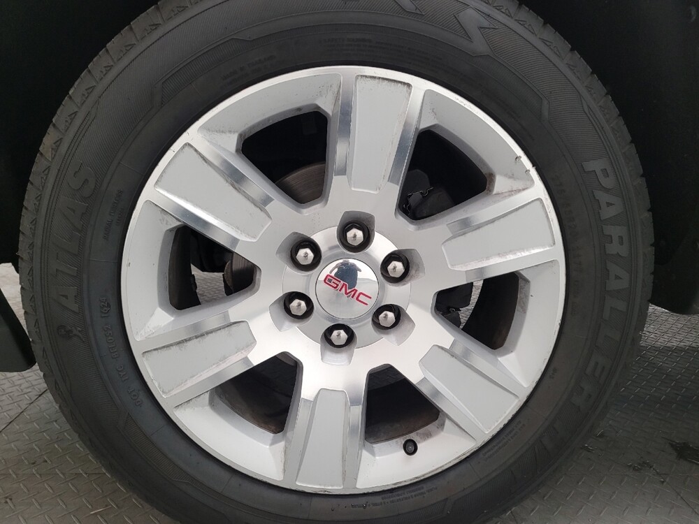 2015 GMC Sierra 1500 in Downey, CA 90241 - 18088156 31