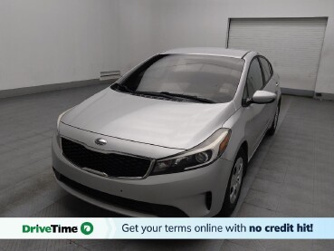 2017 Kia Forte in Macon, GA 31210