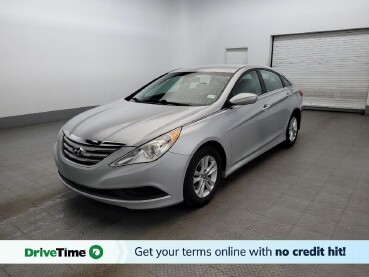 2014 Hyundai Sonata in Glen Burnie, MD 21061