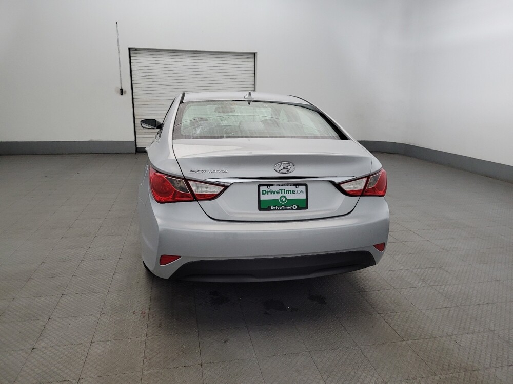 2014 Hyundai Sonata in Glen Burnie, MD 21061 - 18088158 6
