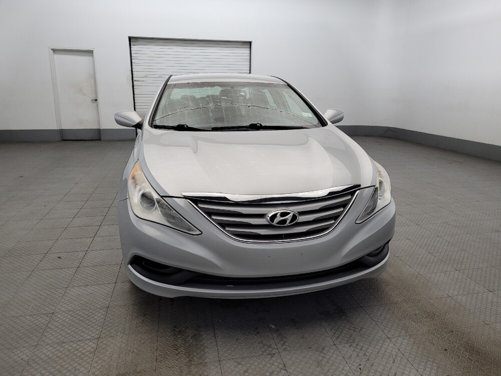 2014 Hyundai Sonata in Glen Burnie, MD 21061 - 18088158 14