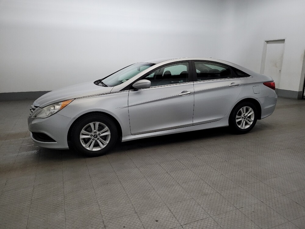 2014 Hyundai Sonata in Glen Burnie, MD 21061 - 18088158 2