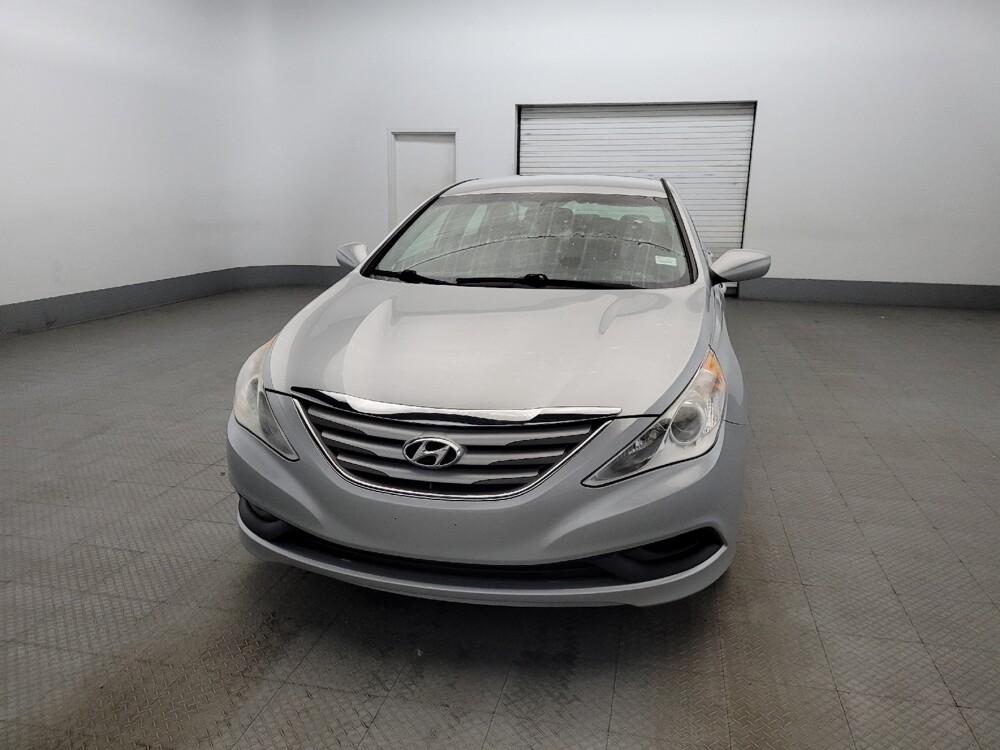 2014 Hyundai Sonata in Glen Burnie, MD 21061 - 18088158 15