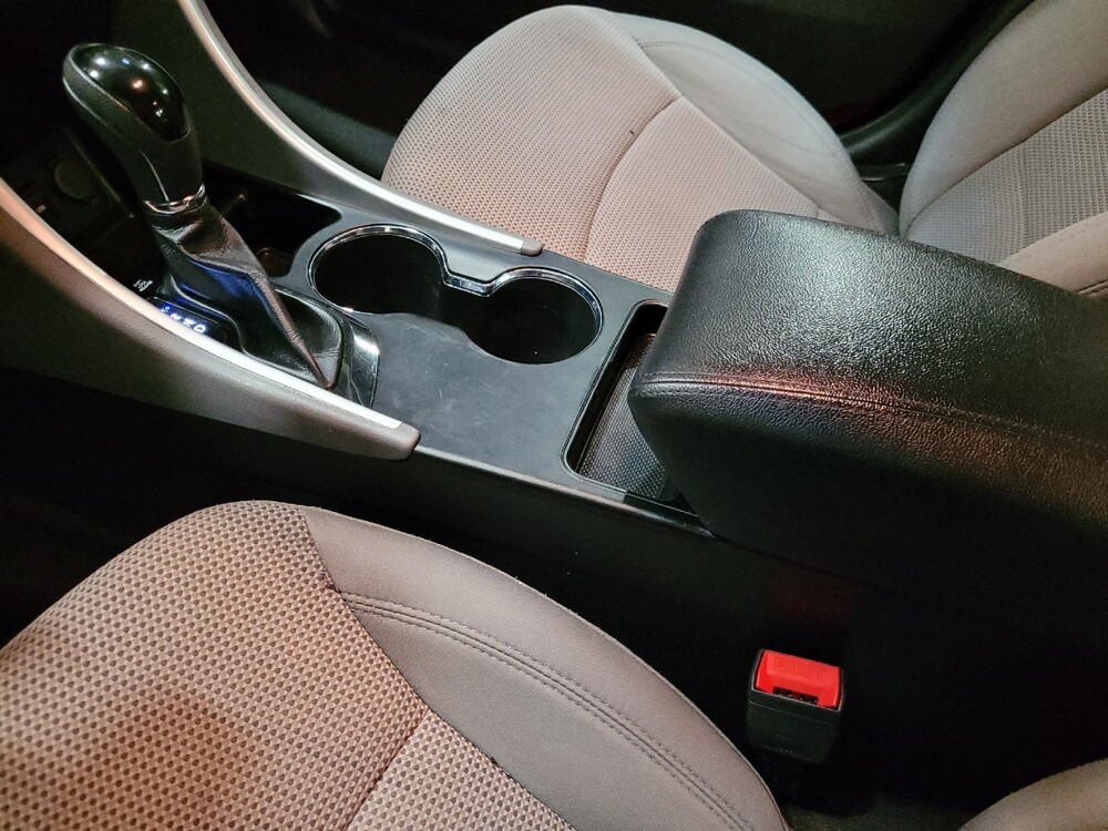 2014 Hyundai Sonata in Glen Burnie, MD 21061 - 18088158 26