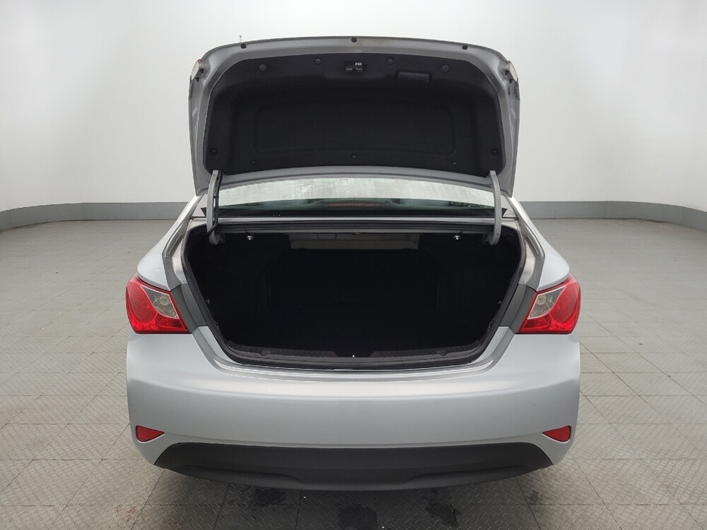 2014 Hyundai Sonata in Glen Burnie, MD 21061 - 18088158 29