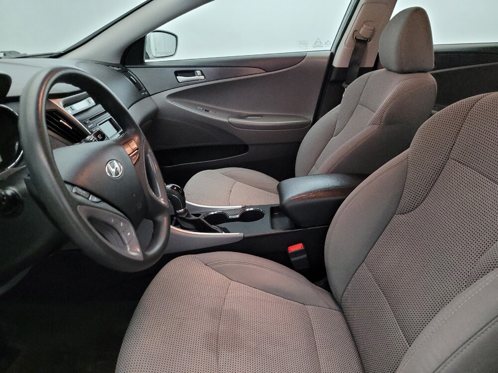 2014 Hyundai Sonata in Glen Burnie, MD 21061 - 18088158 17