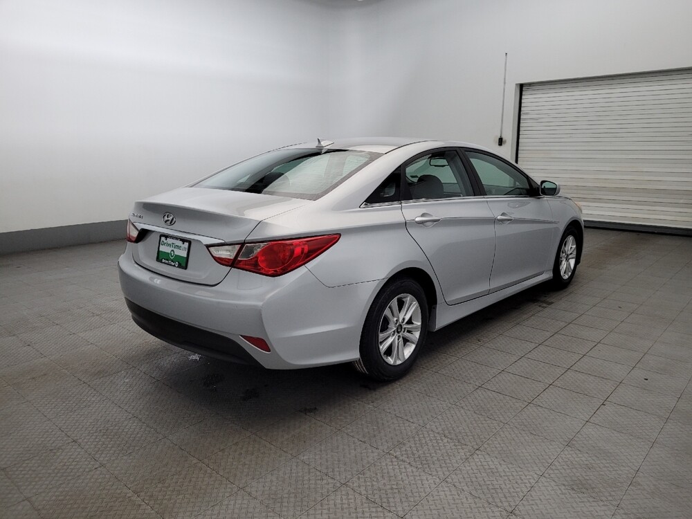 2014 Hyundai Sonata in Glen Burnie, MD 21061 - 18088158 9