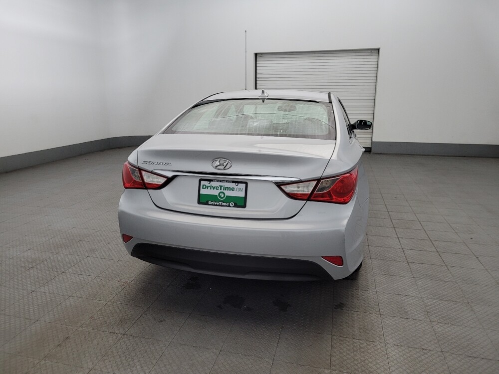 2014 Hyundai Sonata in Glen Burnie, MD 21061 - 18088158 7