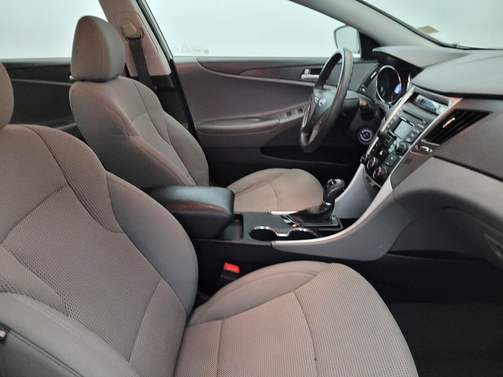 2014 Hyundai Sonata in Glen Burnie, MD 21061 - 18088158 21