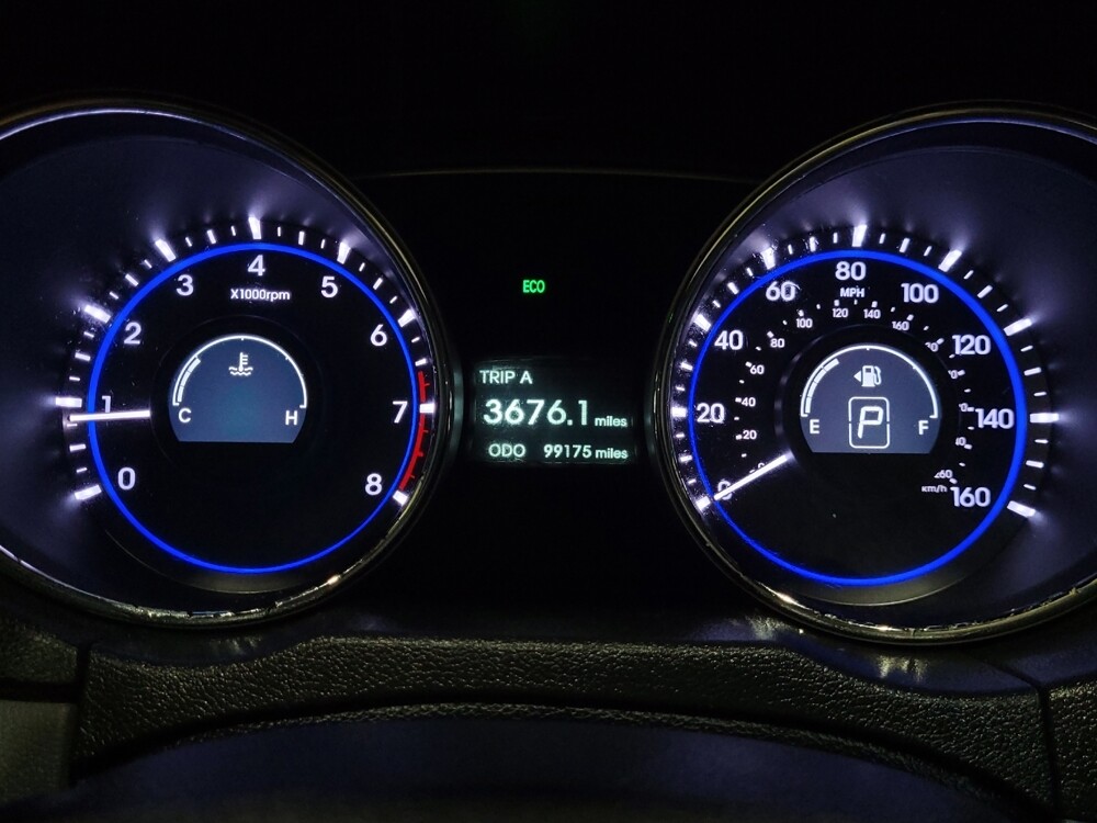 2014 Hyundai Sonata in Glen Burnie, MD 21061 - 18088158 23